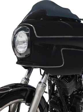 Klock Werks Fxrp Fairing Kit 06 17 Hd Dy Klock Werks