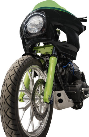Klock Werks Fxrp Fairing Kit 06 17 Hd Dy Klock Werks