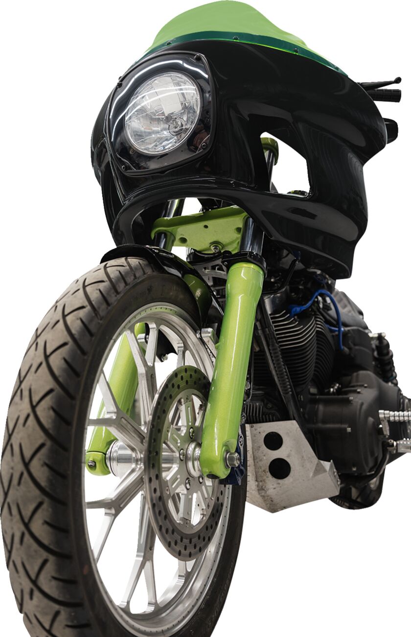 Klock Werks Fxrp Fairing Kit 06 17 Hd Dy Klock Werks