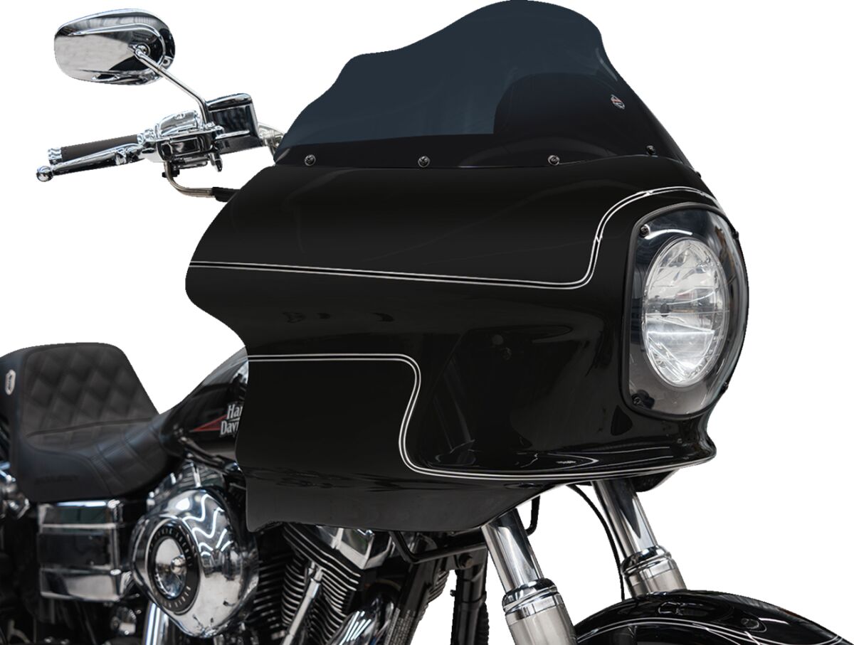 Klock Werks Fxrp Fairing Kit 06 17 Hd Dy Klock Werks