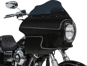 Klock Werks Fxrp Fairing Kit 06 17 Hd Dy Klock Werks