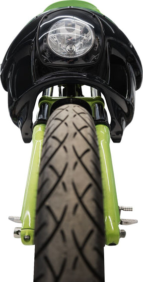 Klock Werks Fxrp Fairing Kit 06 17 Hd Dy Klock Werks