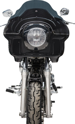 Klock Werks Fxrp Fairing Kit 06 17 Hd Dy Klock Werks