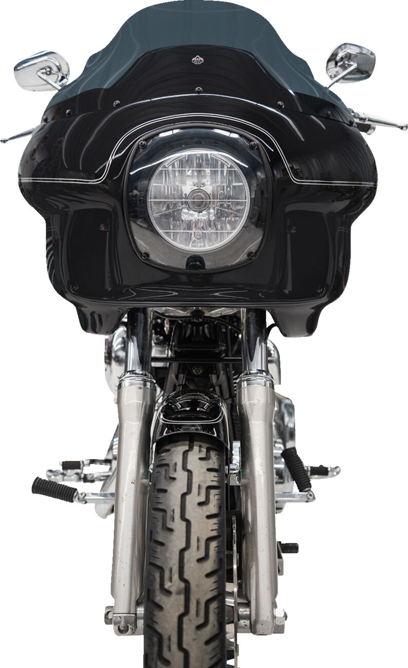 Klock Werks Fxrp Fairing Kit 06 17 Hd Dy Klock Werks