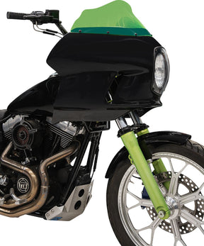 Klock Werks Fxrp Fairing Kit 06 17 Hd Dy