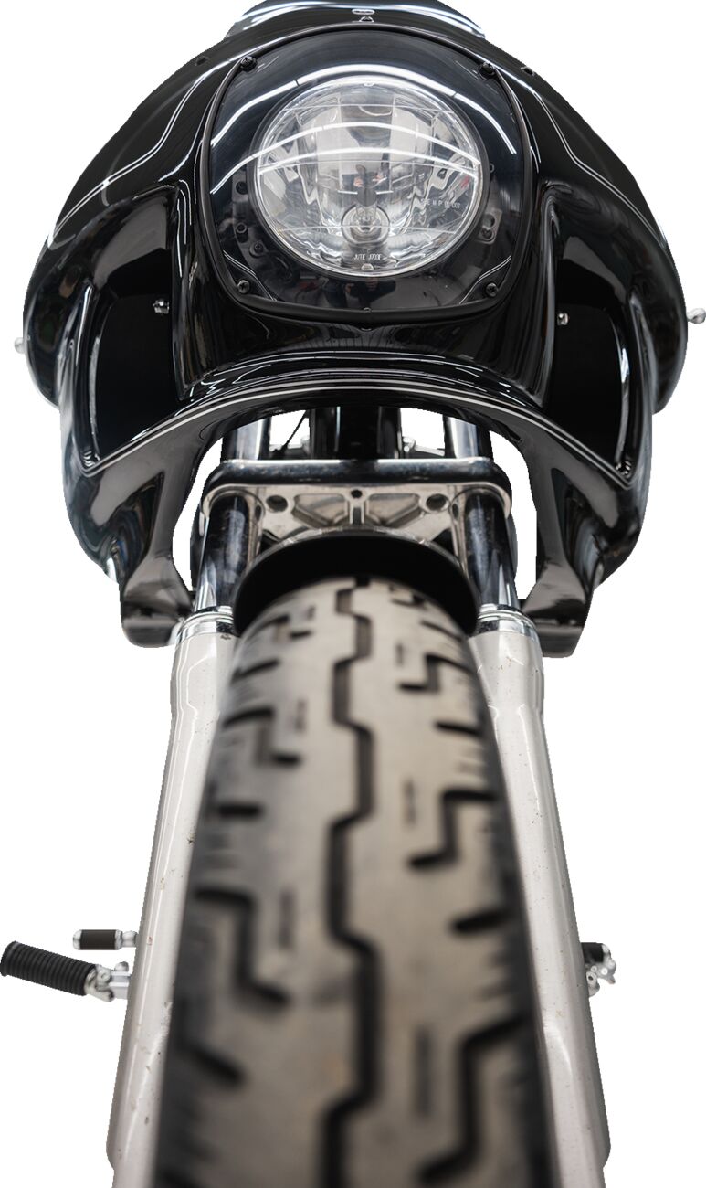 Klock Werks Fxrp Fairing Kit 06 17 Hd Dy