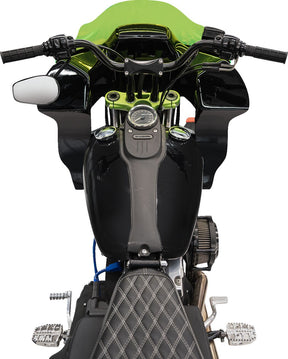 Klock Werks Fxrp Fairing Kit 06 17 Hd Dy