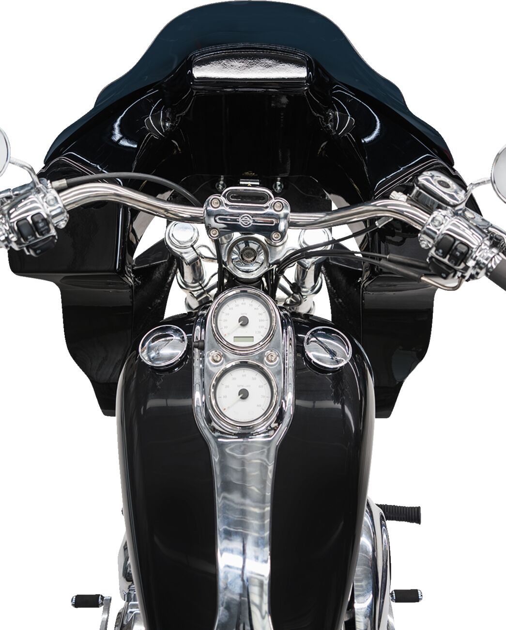 Klock Werks Fxrp Fairing Kit 06 17 Hd Dy Klock Werks
