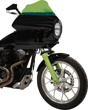 Klock Werks Fxrp Fairing Kit 06 17 Hd Dy