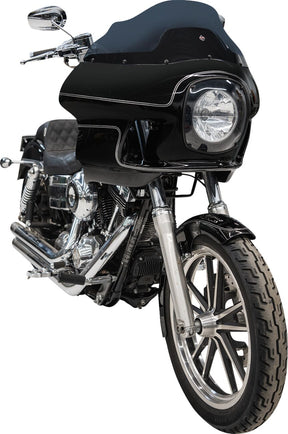 Klock Werks Fxrp Fairing Kit 06 17 Hd Dy