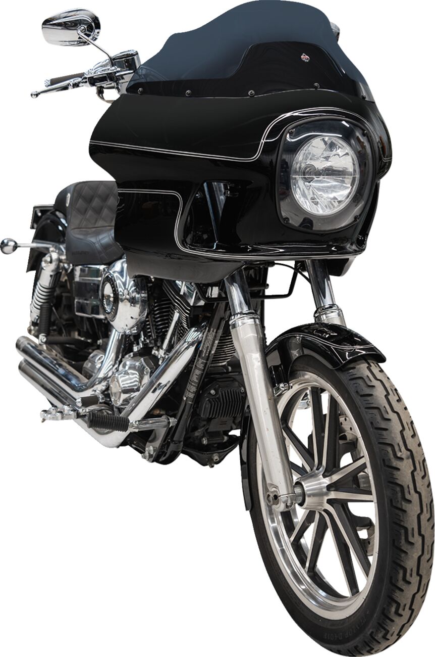 Klock Werks Fxrp Fairing Kit 06 17 Hd Dy