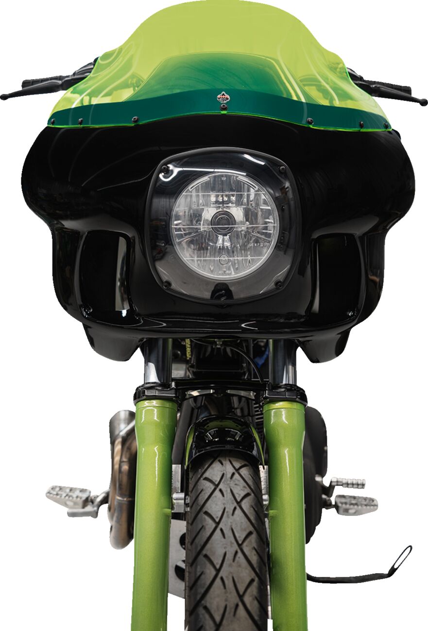 Klock Werks Fxrp Fairing Kit 06 17 Hd Dy