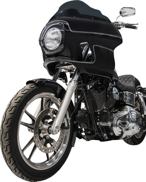 Klock Werks Fxrp Fairing Kit 06 17 Hd Dy