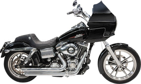 Klock Werks Fxrp Fairing Kit 06 17 Hd Dy