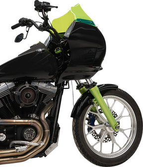 Klock Werks Fxrp Fairing Kit 06 17 Hd Dy