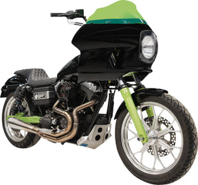 Klock Werks Fxrp Fairing Kit 06 17 Hd Dy