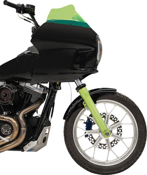 Klock Werks Fxrp Fairing Kit 06 17 Hd Dy