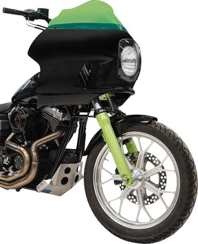 Klock Werks Fxrp Fairing Kit 06 17 Hd Dy