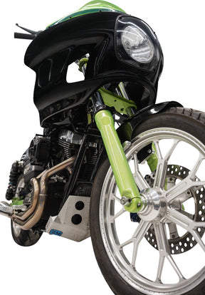 Klock Werks Fxrp Fairing Kit 06 17 Hd Dy Klock Werks