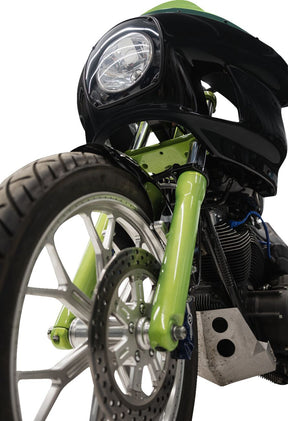 Klock Werks Fxrp Fairing Kit 06 17 Hd Dy
