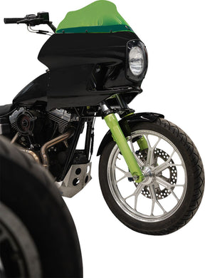 Klock Werks Fxrp Fairing Kit 06 17 Hd Dy