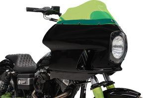 Klock Werks Fxrp Fairing Kit 06 17 Hd Dy
