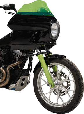 Klock Werks Fxrp Fairing Kit 06 17 Hd Dy Klock Werks