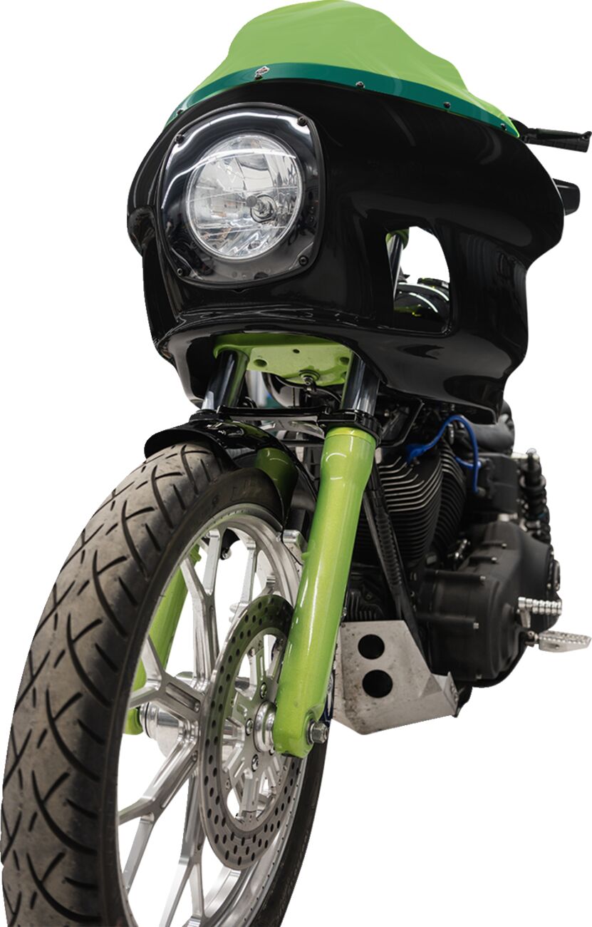 Klock Werks Fxrp Fairing Kit 06 17 Hd Dy Klock Werks