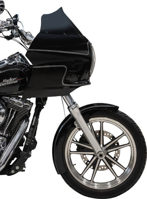 Klock Werks Fxrp Fairing Kit 06 17 Hd Dy Klock Werks