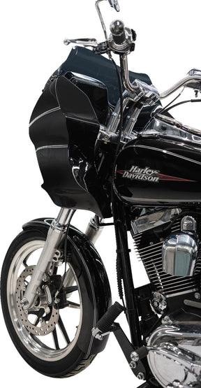Klock Werks Fxrp Fairing Kit 06 17 Hd Dy Klock Werks