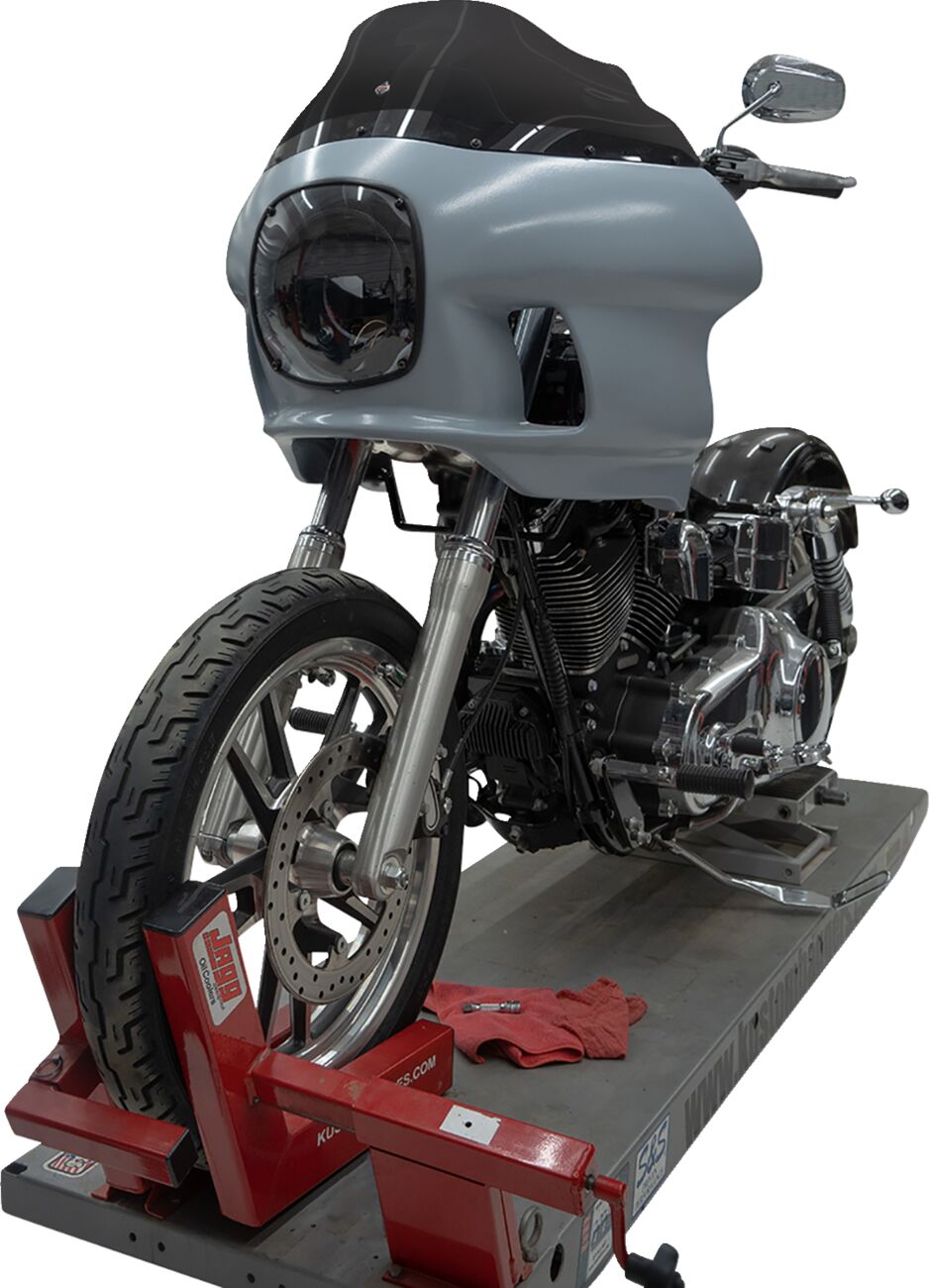 Klock Werks Fxrp Fairing Kit 06 17 Hd Dy Klock Werks