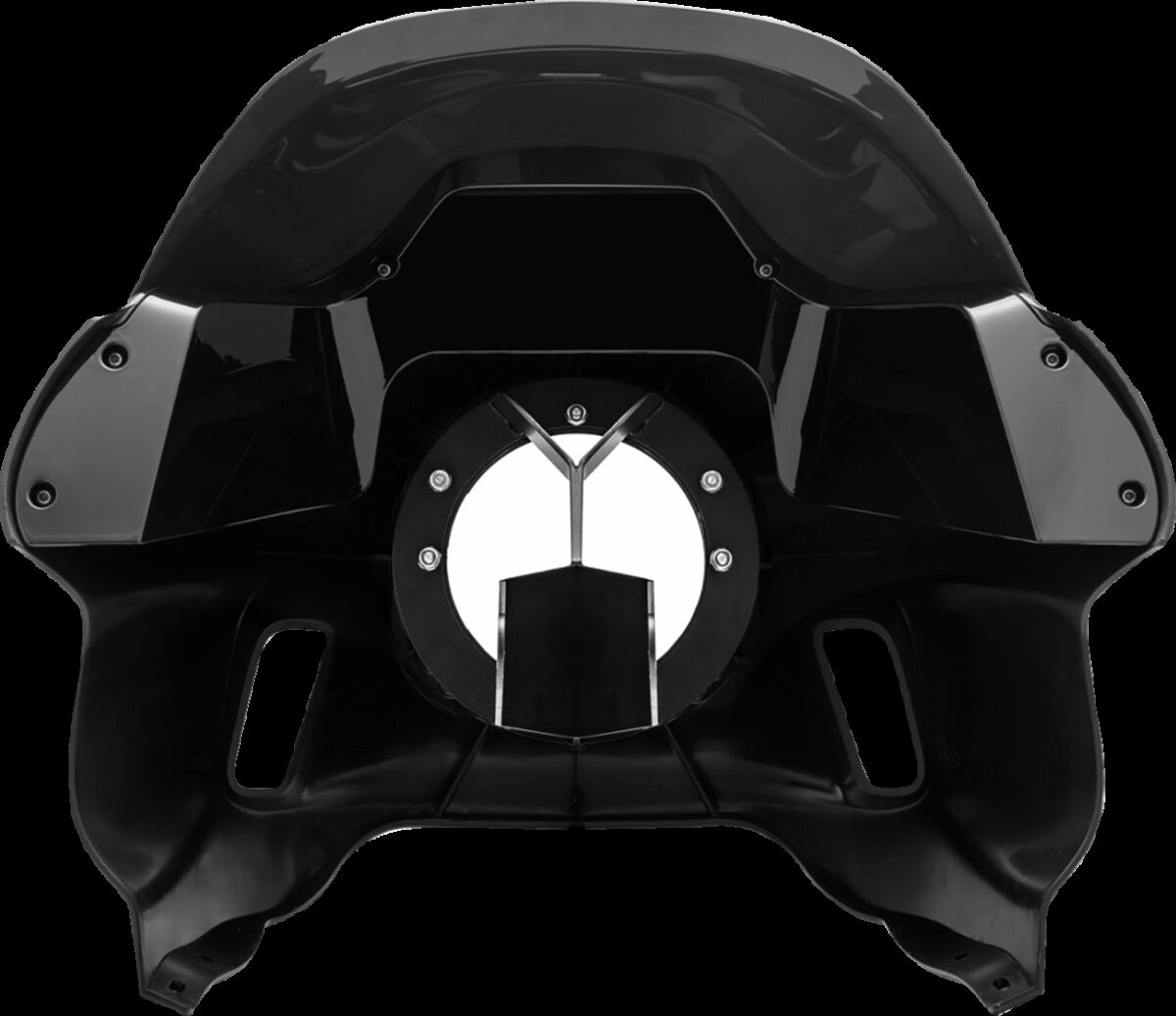 Saddlemen Fairing Mini Dyna 06 17 FAIRING-HARLEY TYPE Saddlemen