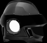 Saddlemen S-RT Mini Fairing - 04-22 Sportster Fairings Saddlemen