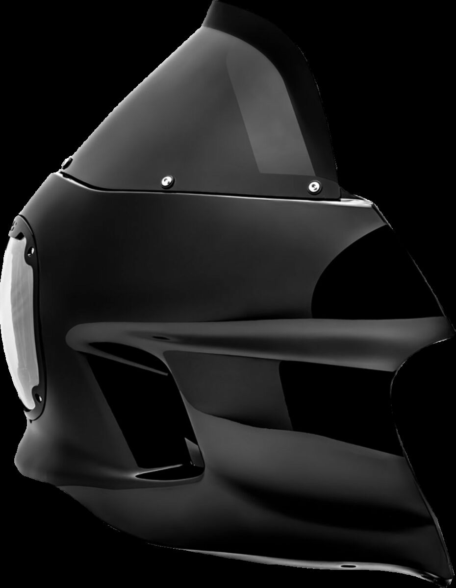 Saddlemen S-RT Mini Fairing - 04-22 Sportster Fairing Saddlemen