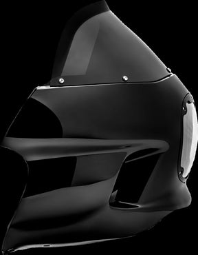 Saddlemen S-RT Mini Fairing - 04-22 Sportster Fairing Saddlemen