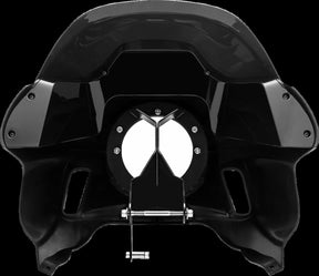 Saddlemen S-RT Mini Fairing - 04-22 Sportster Fairing Saddlemen
