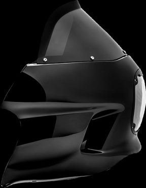 Saddlemen S-RT Mini Fairing - 18+ Softail Fairing Saddlemen