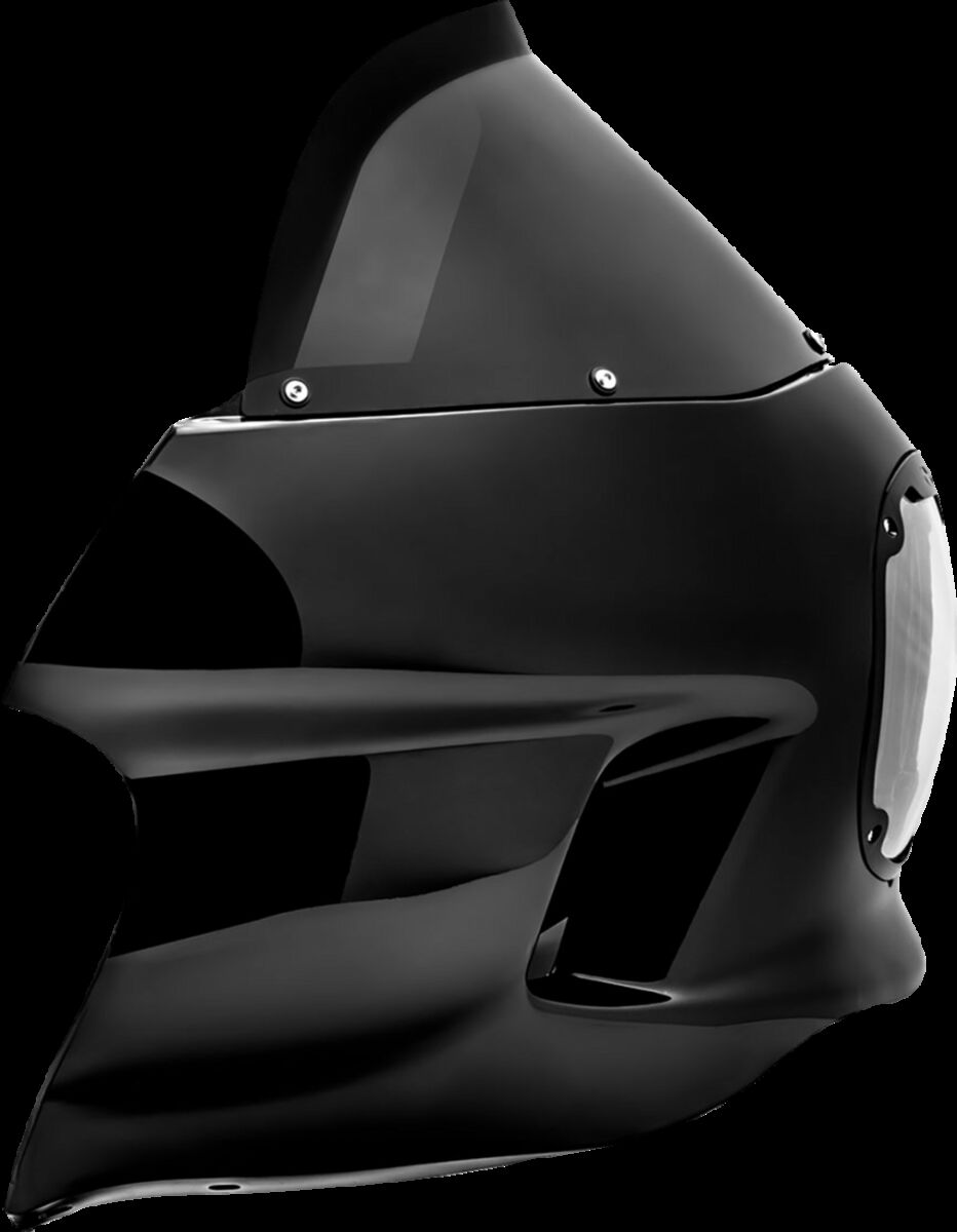 Saddlemen S-RT Mini Fairing - 18+ Softail Fairing Saddlemen