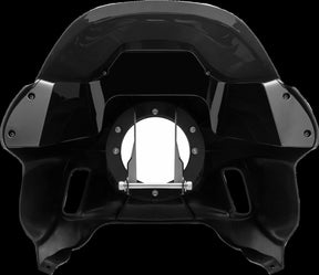 Saddlemen S-RT Mini Fairing - 18+ Softail Fairing Saddlemen