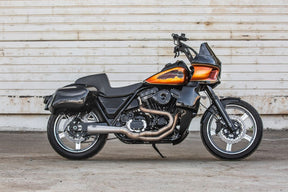 Saddlemen S-RT Mini Fairing - FXR Fairing Saddlemen