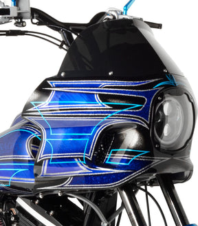 Saddlemen S-RT Mini Fairing - FXR Fairing Saddlemen