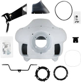 Klock Werks Fairing Fxrp Kit F/ Dyna Nrw 91 05 Fairing Klock Werks