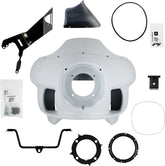 Klock Werks Fairing Fxrp Kit F/ Sportster 86 03 Fairings Klock Werks