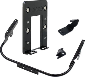 Paul Yaffe Bagger Nation Fairing Drop Block Kit 2023 Road Glide 3 Fairing Paul Yaffe Bagger Nation