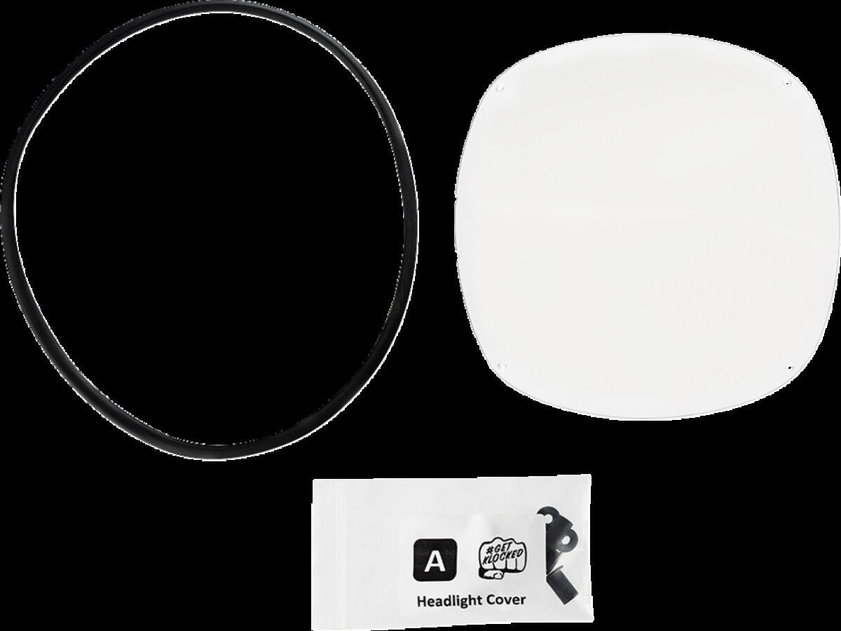 Klock Werks Cover Headlight Fxrp Fairing Fairing Klock Werks