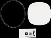 Klock Werks Cover Headlight Fxrp Fairing Fairing Klock Werks