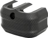 Arlen Ness Coil Cover Flt 24 Up Carbo IGNITION COIL GROUP Arlen Ness