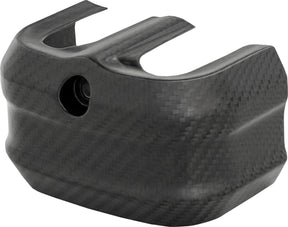 Arlen Ness Coil Cover Flt 24 Up Carbo IGNITION COIL GROUP Arlen Ness