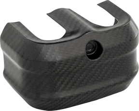 Arlen Ness Coil Cover Flt 24 Up Carbo IGNITION COIL GROUP Arlen Ness