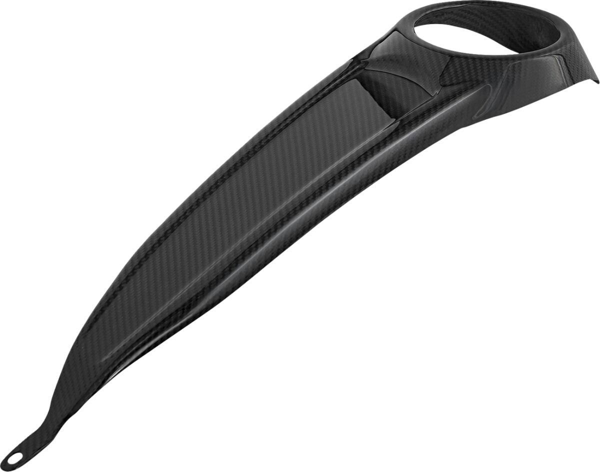 Arlen Ness Dash Panel Flt 24 Up Carbo Dash Panel Arlen Ness